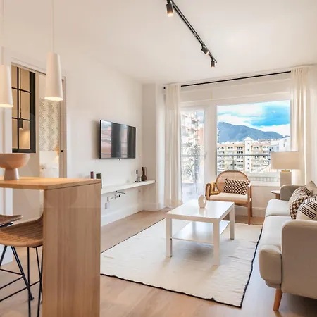 With Balcony, Close To The By Rems *