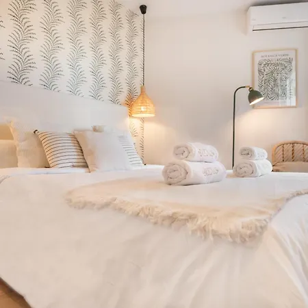 With Balcony, Close To The By Rems * Fuengirola