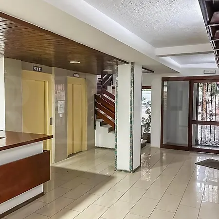 With Balcony, Close To The By Rems Apartment *