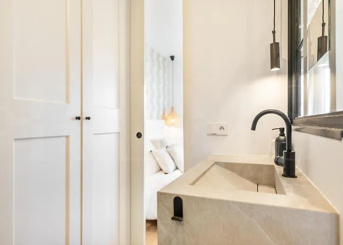 With Balcony, Close To The By Rems Apartman